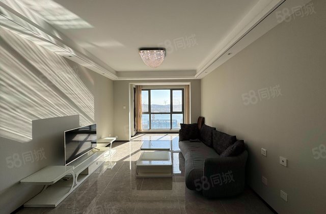 融创海逸长洲2室2厅87.02㎡80万二手房图片