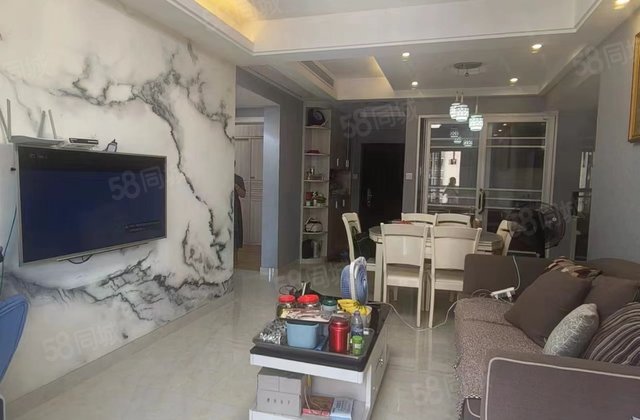 东晟泰怡园2室2厅78㎡109万二手房图片