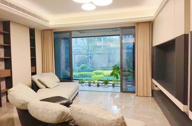 建发缦云3室2厅120㎡235万二手房图片