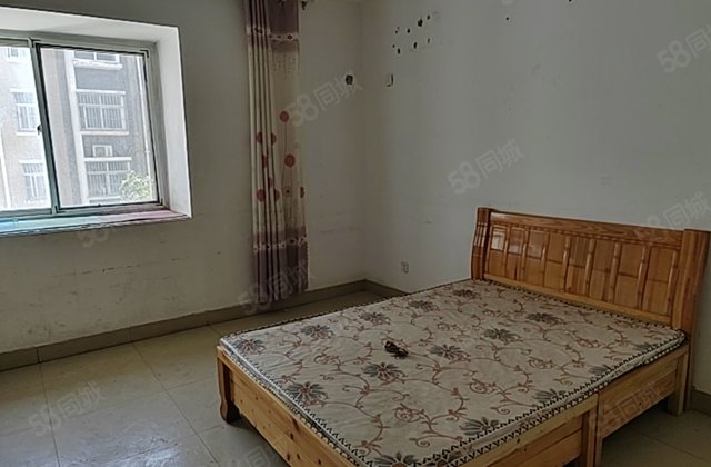 望湖花园二区2室2厅1卫实验 对过送地下室房东直卖全款优惠