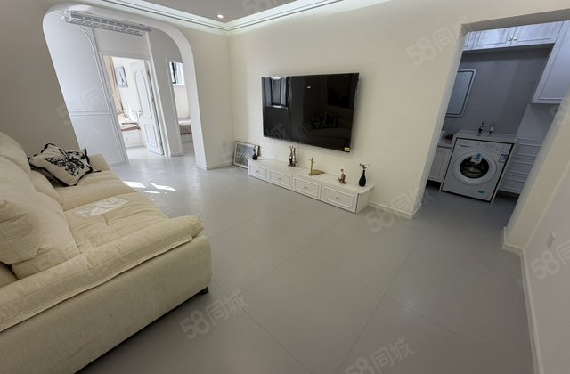 招贤小区(东区)2室2厅36㎡42万二手房图片