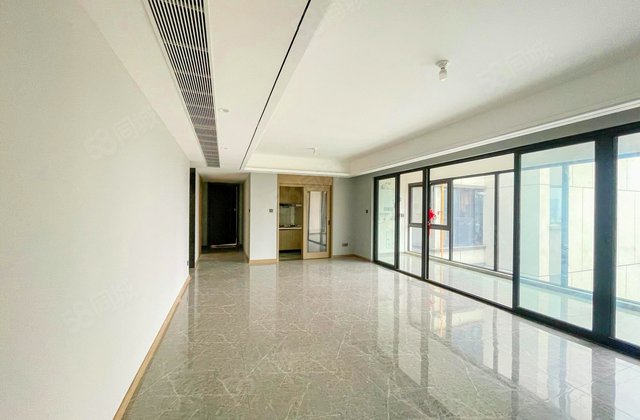 澜悦溪岸花园4室2厅140.08㎡208万二手房图片