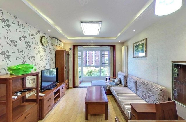 梧桐苑知秋园2室1厅83.56㎡232万二手房图片