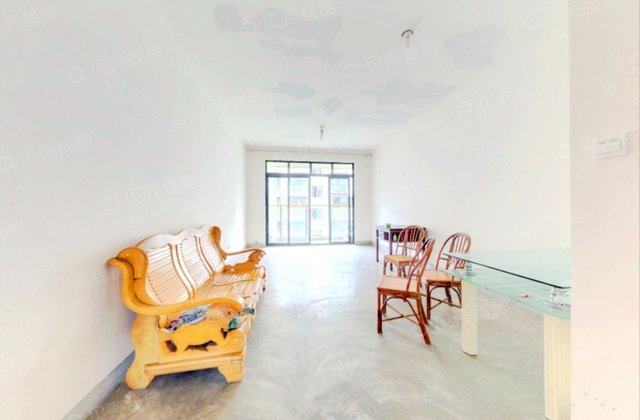 高桥阳光3室2厅91.35㎡48万二手房图片