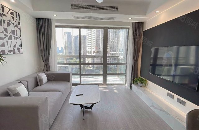 金外滩花园2室2厅136.23㎡1120万二手房图片