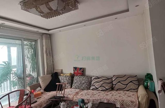 急！西湖馨苑商品！电梯3室中层！单价6000多！郁光！抢