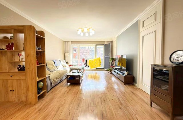 华润紫云府3室2厅135.12㎡135万二手房图片