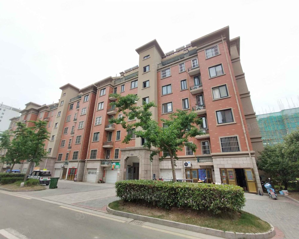 鼎盛盛世公馆小区详情,房价走势,房源,业主论坛】- 响水58同城