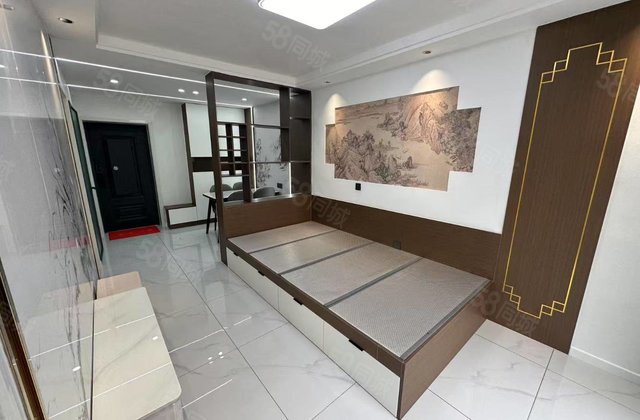 阳光园二区1室2厅46㎡16.5万二手房图片