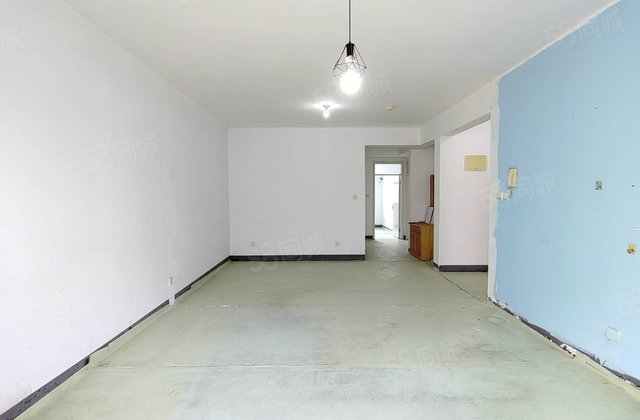 奥林城市花园 东昌丽都 三室朝阳 带车位地下室 中上楼层