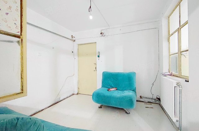 王官庄小区(四区)2室1厅60㎡36万二手房图片