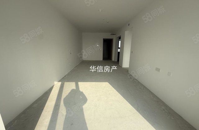 观景房 月季公园附近九州康城 全款走一手 随时看房