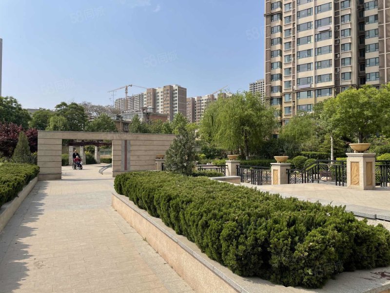 上湖名郡(南区)3室1厅1卫99.87㎡南87万