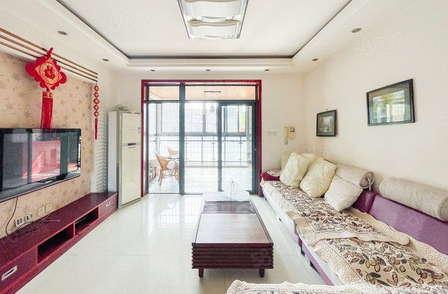 林涧上馆3室2厅105.46㎡78万二手房图片