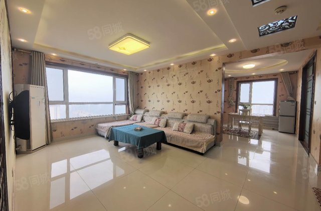 昌润莲城祥和园大三室 东昌壹号院 有储藏室 边户 采光好