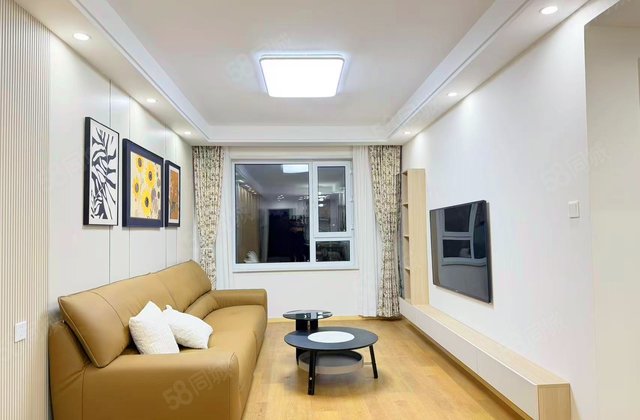 吴中府2室2厅84㎡78.8万二手房图片