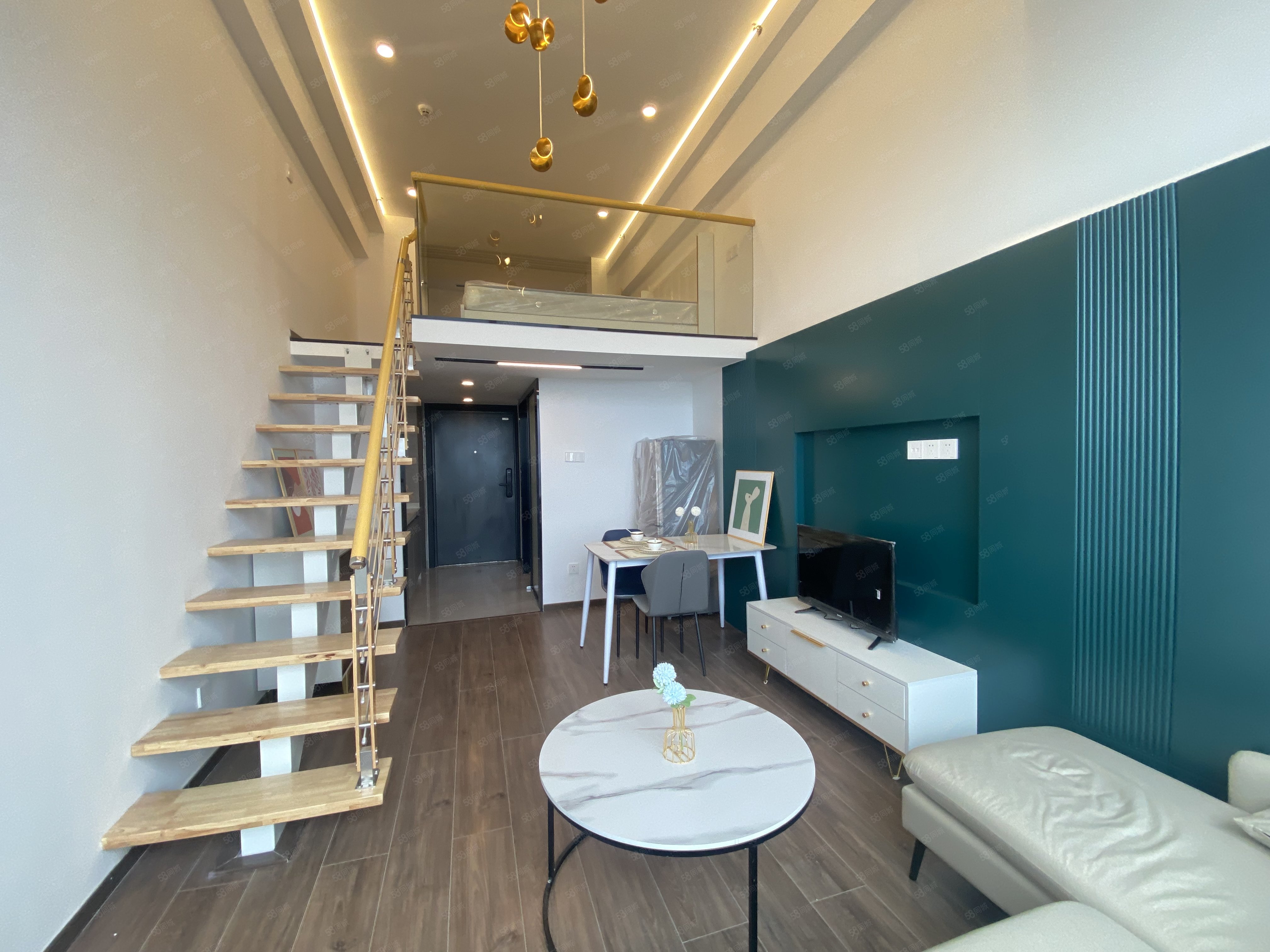 整租｜看房龤费用 袁家岭地铁站 迎宾路口 火车站