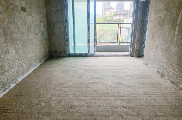 滨江春城悦府4室2厅108㎡65万二手房图片