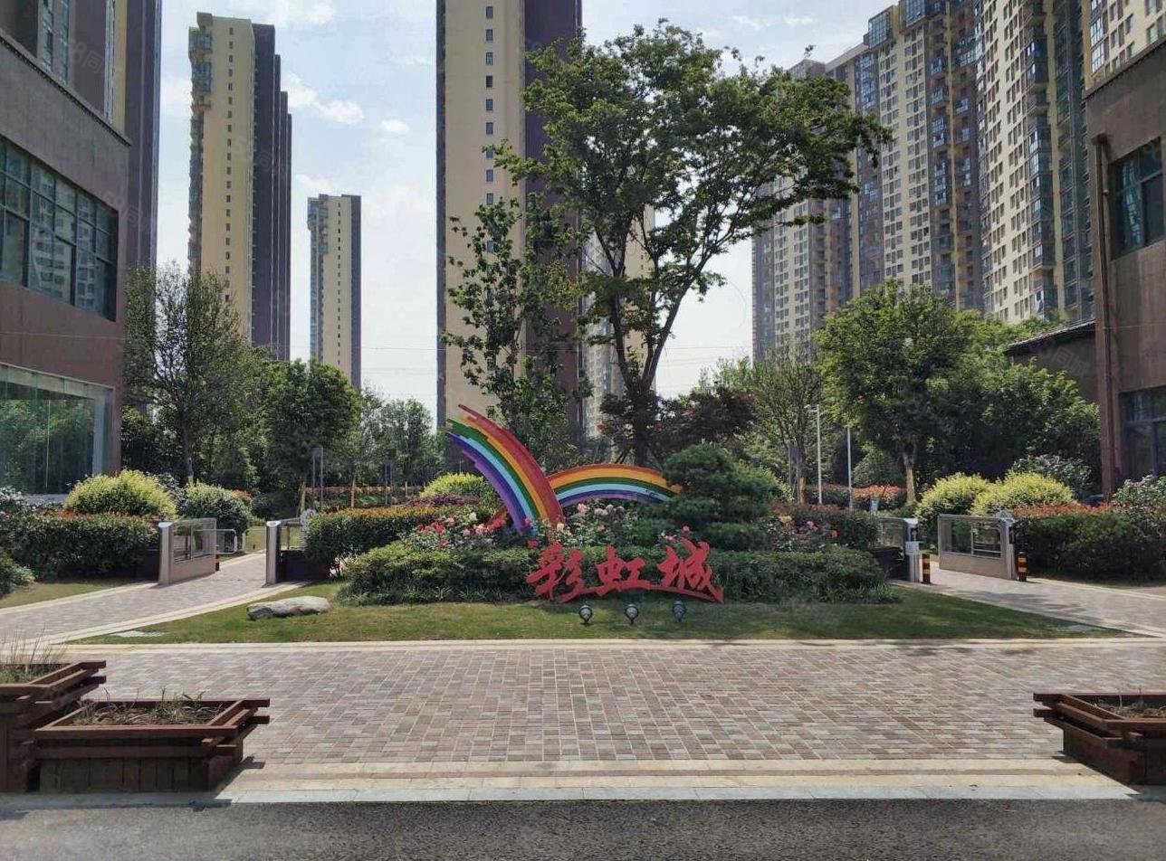 精致温馨三房 拎包即住 楼层好视野无遮 万达,彩虹城-南京58同城