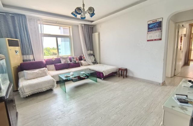 湖边房！107平多层三楼东边户，世博园，观澜一品，西湖馨苑