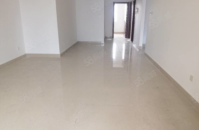 走一手好房  市民文化中心 东昌壹号院 鑫亚公司三室两厅