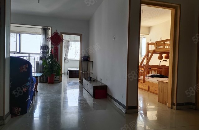 ! 小三居 南北通透 高楼层视野无遮挡 板楼 好房来袭