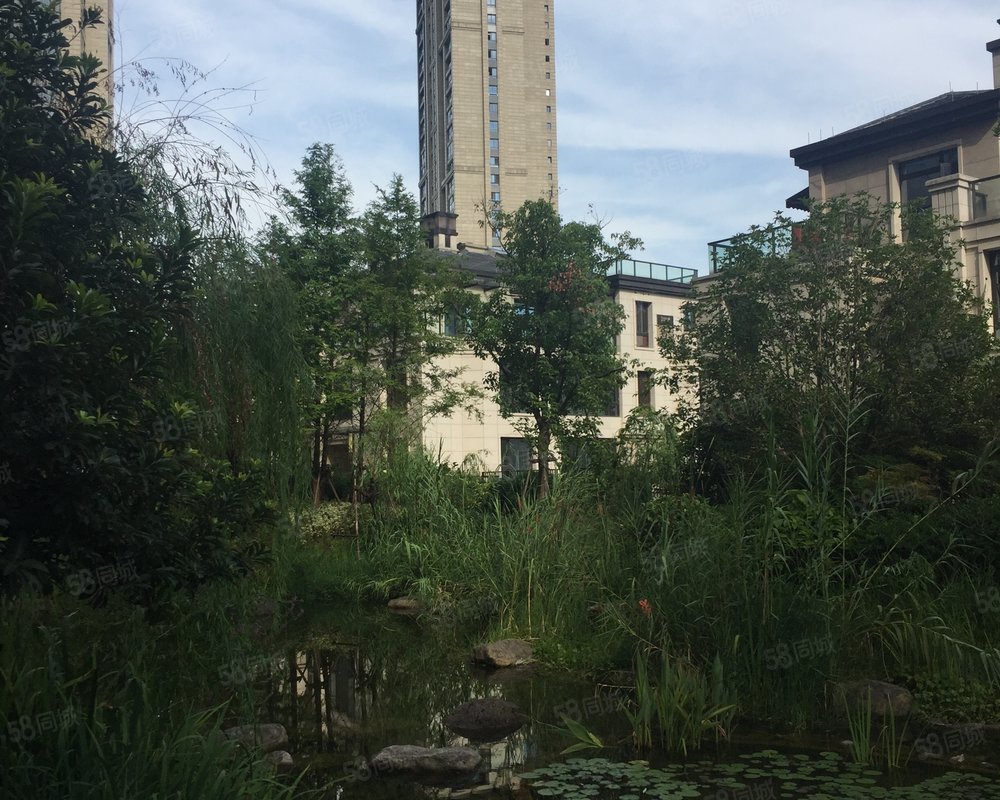 钱塘帝景(别墅)小区详情,房价走势,房源,业主论坛】- 杭州58同城