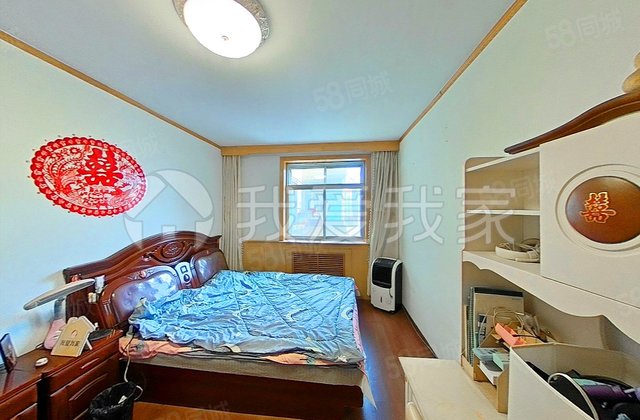 纺织苑2室2厅91㎡56万二手房图片