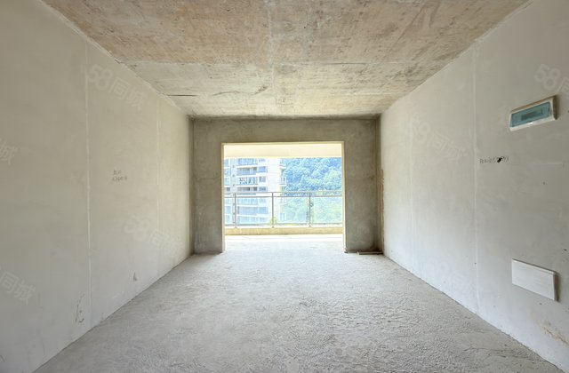 红山别院3室2厅117㎡44.8万二手房图片