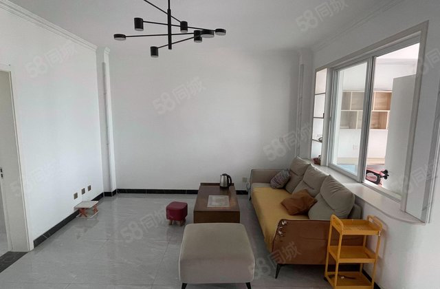 海王花园2室2厅87㎡34万二手房图片