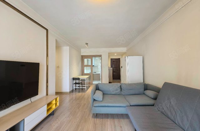 龙湖时代天街3室2厅91㎡125万二手房图片