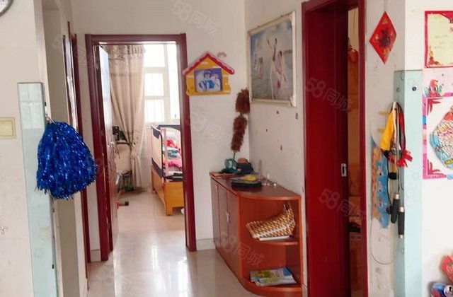 欧景丽都 低容积 近医院 出行方便 刚需小三居 购物方便