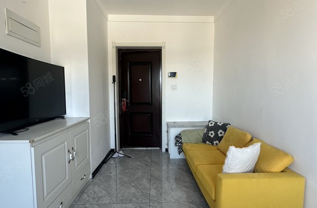 万达华府2室2厅62㎡41.6万二手房图片