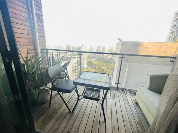 零虚假房源 协信云栖谷精装两房,包宽带,可短租,渝中租房-重庆58安居