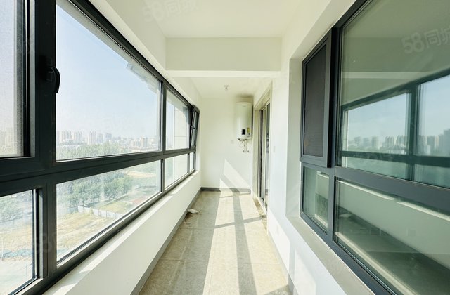 英特  星光珺园 新房未住 中央帝景 人车分流 带车储 慧德