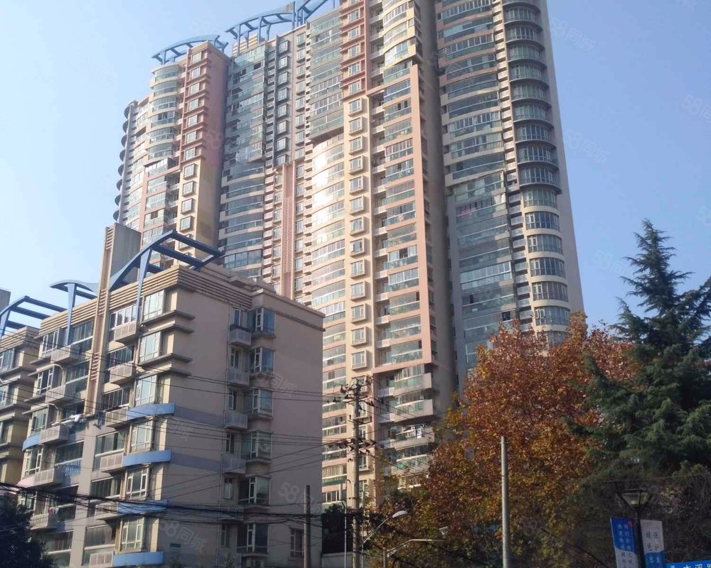 【华元豪庭, 华元豪庭小区详情,房价走势,房源,业主论坛】- 上海58