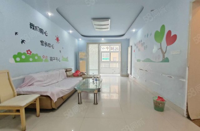 建科西苑 3房 周边配套完善
