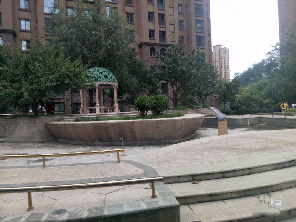 天园小区(一期)小区详情,房价走势,房源,业主论坛】- 固安58同城