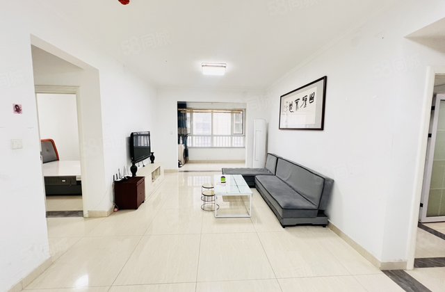 东昌中学 一实验 星光和园 三叶草 三居室好楼层 带储藏