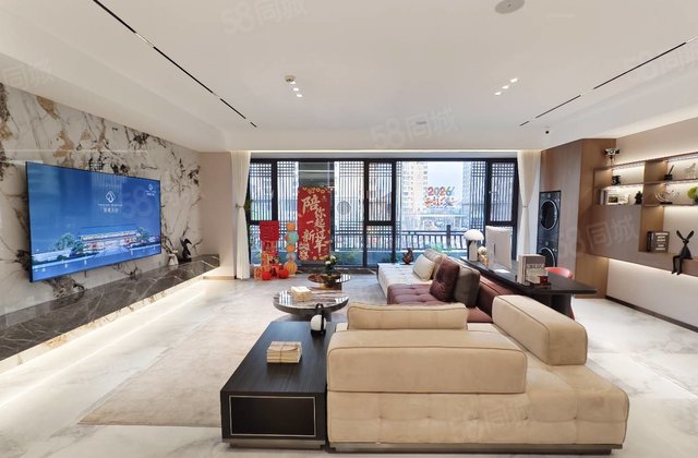 金丰小区4室2厅143㎡150万二手房图片