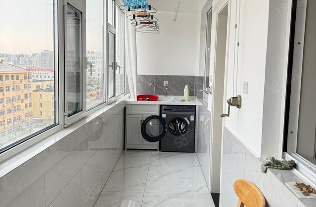 聊建四公司家属院|谷庄自然巷3号3室2厅1卫104.00平方