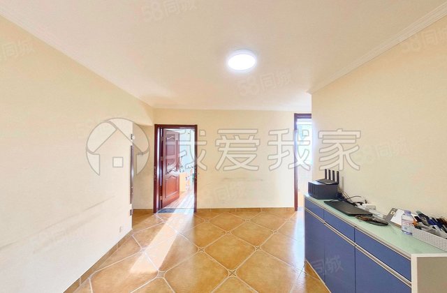 三里河北街3号院3室1厅91.1㎡1320万二手房图片