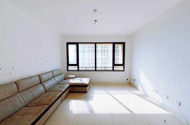 出售百合新城锦兰园三室 好楼层 南北通透 带储藏室