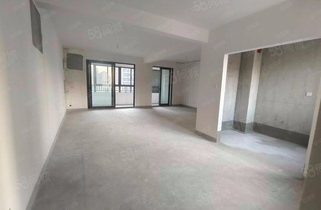 宋都如意长江3室2厅115.6㎡135万二手房图片