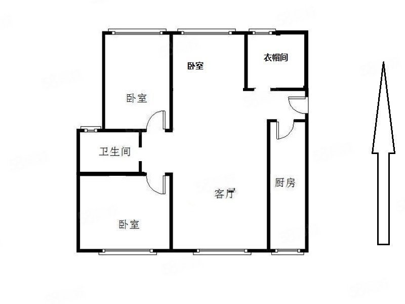 四川绵阳涪城跃进路九洲195...