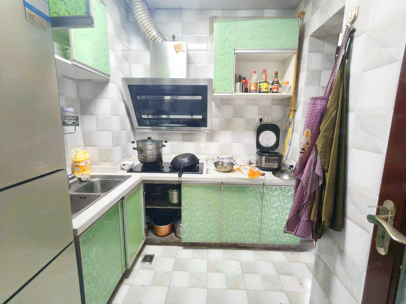 新双城2室2厅1卫82.85㎡北120万