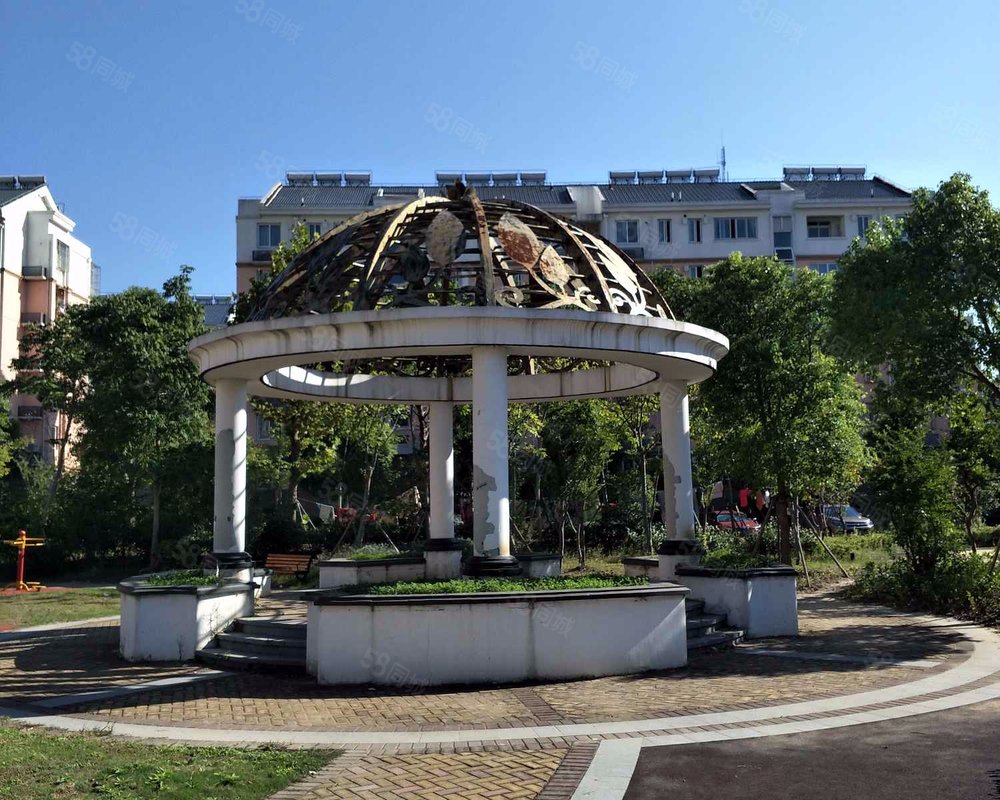 【万和家园, 万和家园小区详情,房价走势,房源,业主论坛】- 上海58