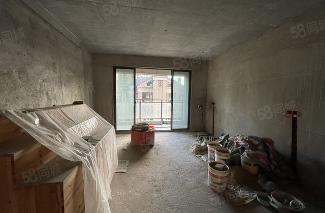 正达名郡3室2厅121.49㎡97万二手房图片