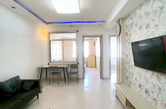 明城新北市2室1厅66.58㎡48万二手房图片