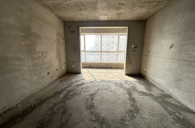 奥林观邸3室2厅125㎡67万二手房图片